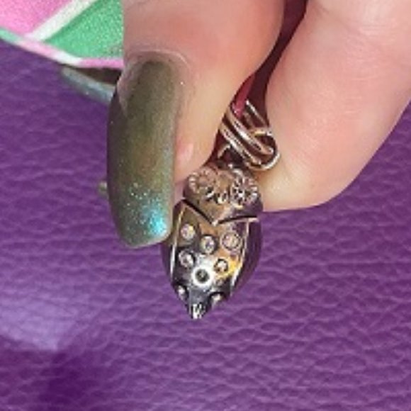 5 makeup bags - Picture 3 of 3